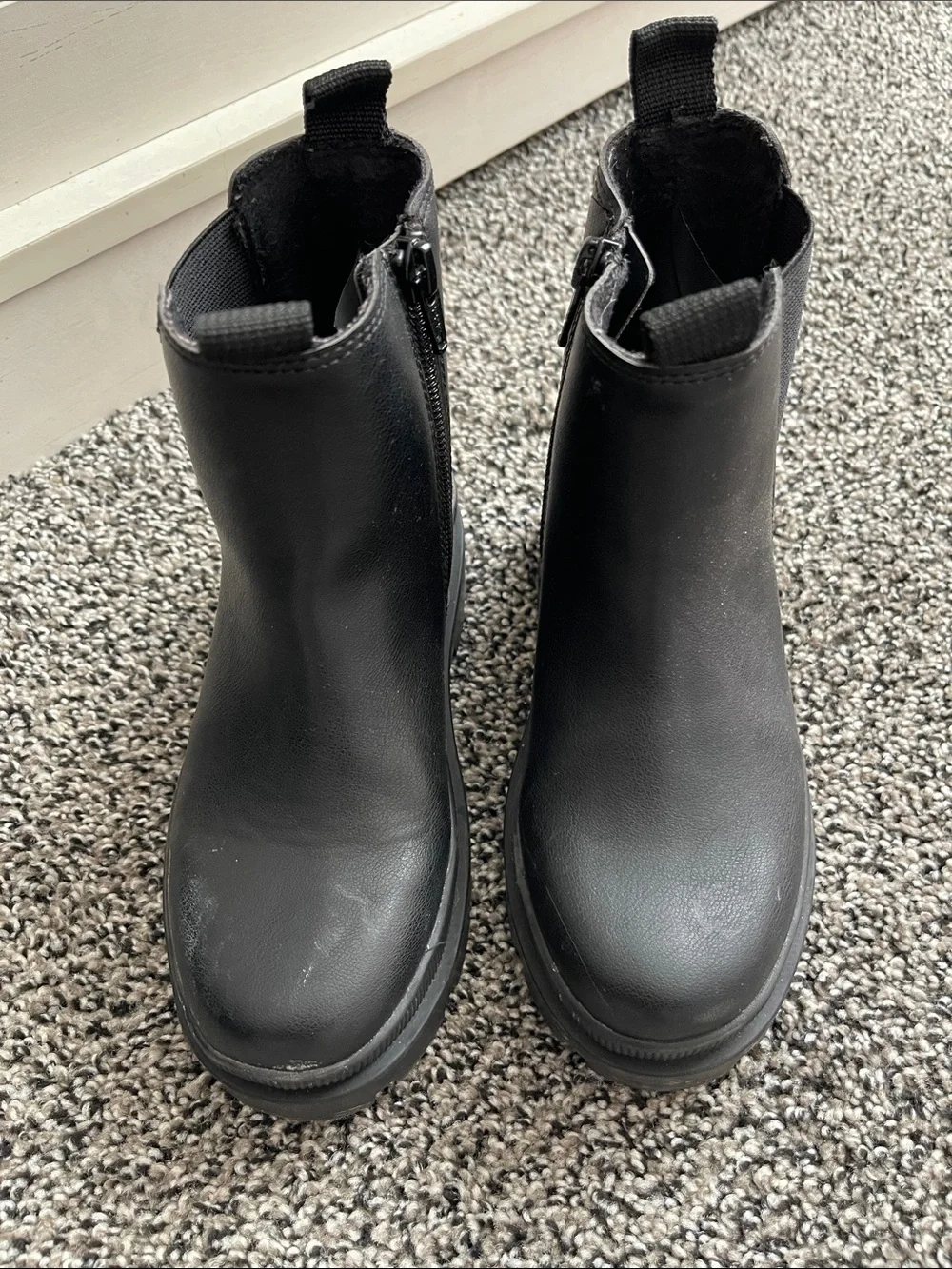 H&M Boots